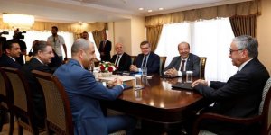 "Cumhurbaşkanlığı ile hareket edileceğini anlamışlardır"