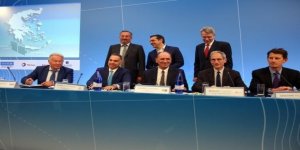 Yunanistan, 2020'de Girit'in güneybatısında sondaja başlayacak