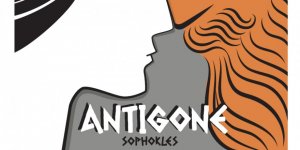Mezarsız Ölülerin Kadın Direnişçisi ‘Antigone’ Salamis’te…