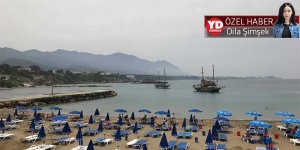 “Mayıs’ta 1100,  Haziran’da 0 kirlilik”