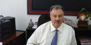 BRTK Yönetim Kurulu Başkanı Özer Kanlı oldu