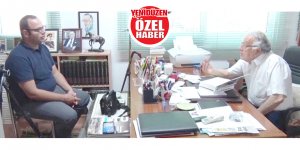 “Bir mahalle açtık, yeniden kapattık”