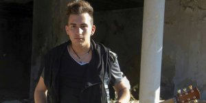 Cahit Andaş’tan üzen veda…