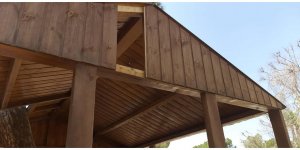 Çocuk parkına çirkin saldırı