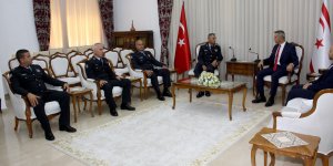 Polis Örgütü’nün 55’inci yıldönümü