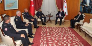 Manavoğlu “Bazı yasalar Meclis’ten  geçirilmeli”