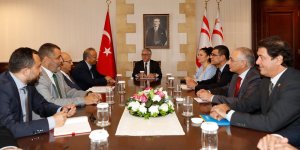 Son aşama ve fiyatlandırma konuşuldu