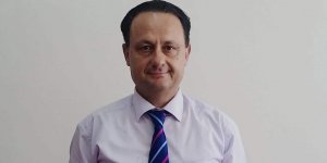 Yeni müdür Ejdan Sadrazam