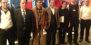 Gingi Türkiye’de birinci