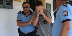 Uçar 11 ay hapis yatacak