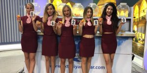 Şanslı numara 64290