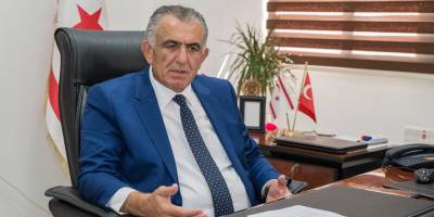 "Yükseköğretimi daha ileriye taşıyacağız"