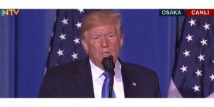 “S-400 geriliminde Erdoğan'ın suçu yok”