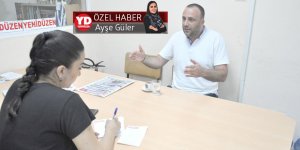 “Yabancı işçiler kandırılıyor"