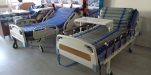 Hasta Yatağı İyileşme Sürecinin Başladığı Yerdir