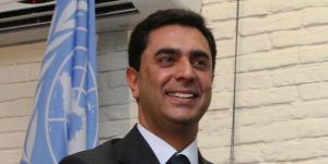 Kıbrıs Sorunu bilgilendirme toplantıları devam ediyor