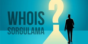 Whois Sorgulama Nasıl Yapılır?