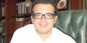 "Maraş'ın vakıf malı olduğu gayri ciddi"