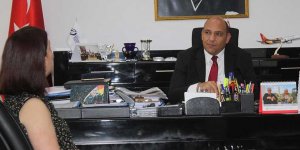 "Vizyonumuz kemikleşmiş sorunları kaldırmak"