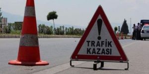 1 haftada 57 trafik kazası