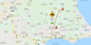 Dörtyol-Beyarmudu yolu tamir edilecek