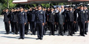 POLİSE 'ERKEN EMEKLİLİK' TARTIŞMASI