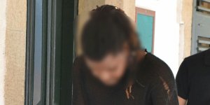 Kaçak olarak yakalandı, üç gün tutuklu kalacak