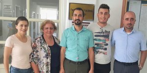 YDÜ'den Afro-Avrasya Araştırmaları Komitesine bildiri