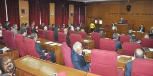 “İyi İdare Yasası” oy birliğiyle kabul