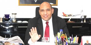 Ercan – Trabzon seferleri başlayacak