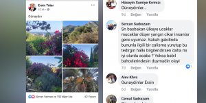 Tatar’dan tepki çeken paylaşım