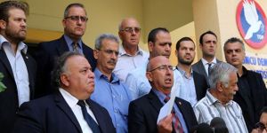  TDPde Olağan Genel Kurul toplanıyor