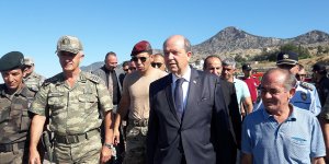 Tatar: Abartmayalım, böyle kazalar olabiliyor