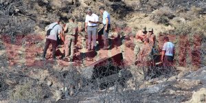 BM geçmiş olsun dileklerini iletti