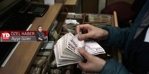 Bütçenin resmi:  En çok ‘gider’  PERSONELE