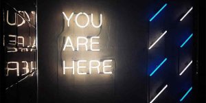 Göz Alıcı Renkleri ile Neon Tabela Yapımı