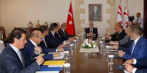 Cep telefonları konusunda her şey hazır