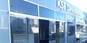 Hamitköy'de KUNDAKLAMA