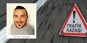 Genç bir ölüm daha