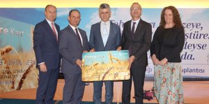 İş Bankası’ndan Kıbrıs’ta tarım açılımı