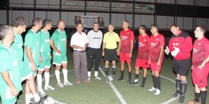 Dairelerde sona doğru