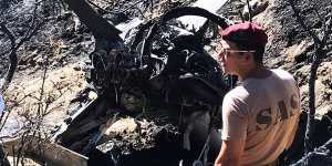 Güney savunma sistemini tartışıyor