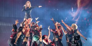 Taylor Swift’ten Yeni Single; ‘Me’