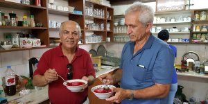 Usta’nın Yeri-Büyükhan