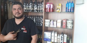 Aynanın önündeki hayatlar