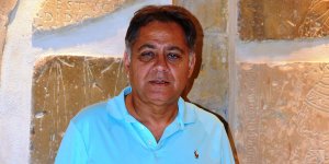 Ahmet Hilmi;  “Kıbrıs kimliği var… 1571 öncesi de bizim tarihimiz”