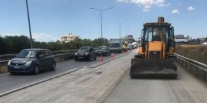 Atakan: "Kaynağa ulaşma noktasında sıkıntı yaşıyoruz"