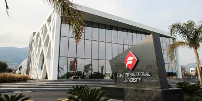 Girne’de yetişkinler için hızlandırılmış İngilizce kursu