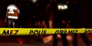 Sahilde iskelet bulundu!