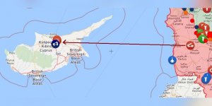 “Füze uçaklara çarpabilirdi”